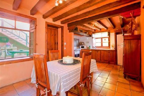 Agroturismo Casa El Morro