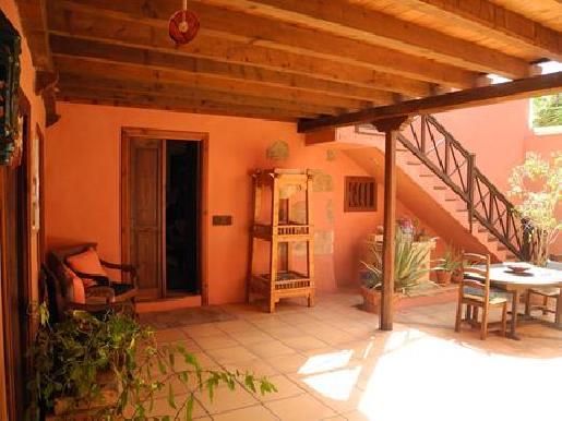 Agroturismo Casa El Morro