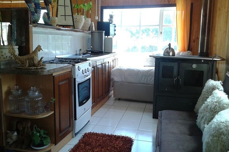 Lodge Guarida Del Trauco