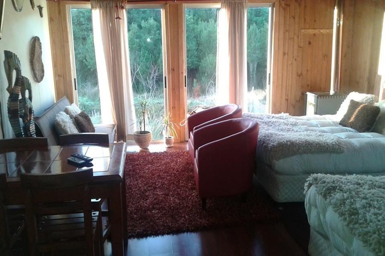 Lodge Guarida Del Trauco