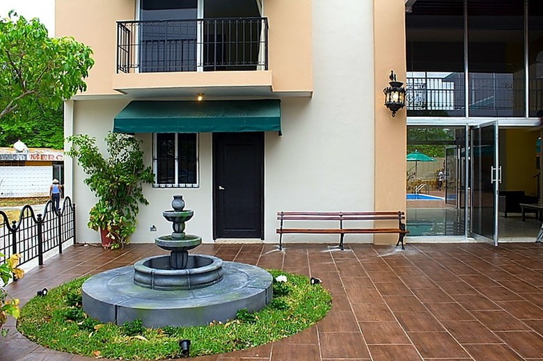 Koox Siglo 21 Corporate Aparthotel