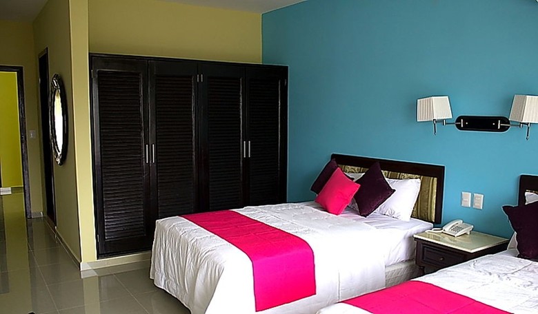 Koox Siglo 21 Corporate Aparthotel
