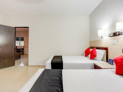 Koox Siglo 21 Corporate Aparthotel