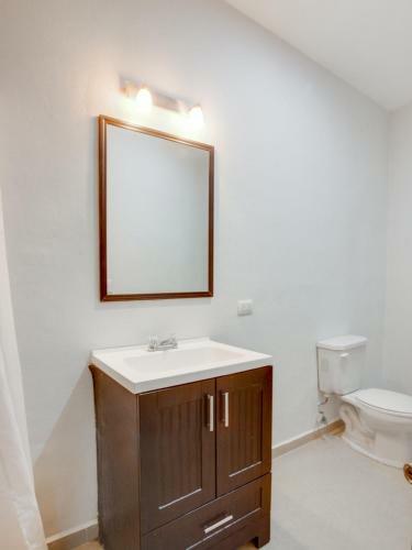 Koox Siglo 21 Corporate Aparthotel
