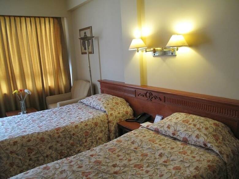 Hotel Jumolhari