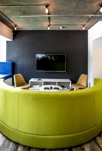 Albergue Campus Hong Kong