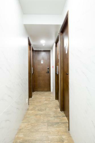 Hostal Motel Happy Peach