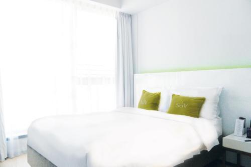Hotel Sav