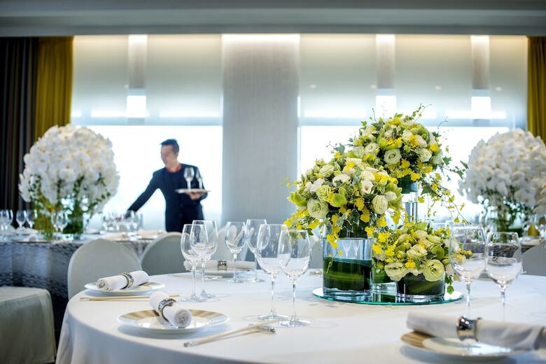 The Park Lane Hong Kong, A Pullman Hotel
