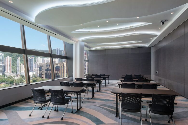 The Park Lane Hong Kong, A Pullman Hotel