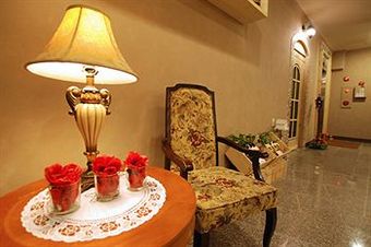 Incheon Airport Oceanview Hotel