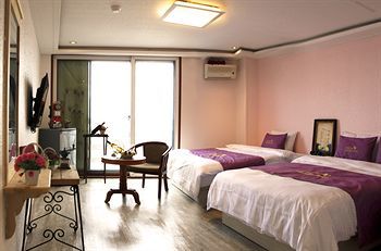 Incheon Airport Oceanview Hotel