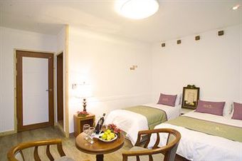 Incheon Airport Oceanview Hotel