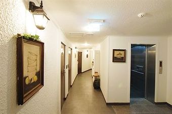 Incheon Airport Oceanview Hotel