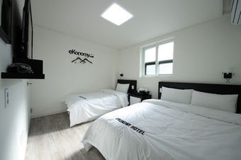 Ekonomy Hotel Incheon