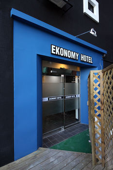 Ekonomy Hotel Incheon
