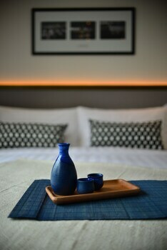Hotel Somerset Victoria Park Hong Kong