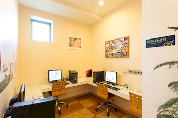 Benikea Hotel Pohang
