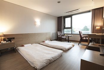 Grabel Hotel Jeju