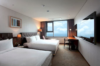 Grabel Hotel Jeju