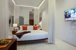 Hotel Lynnaya Urban River Resort