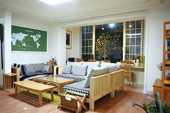 Albergue Guest House Mate