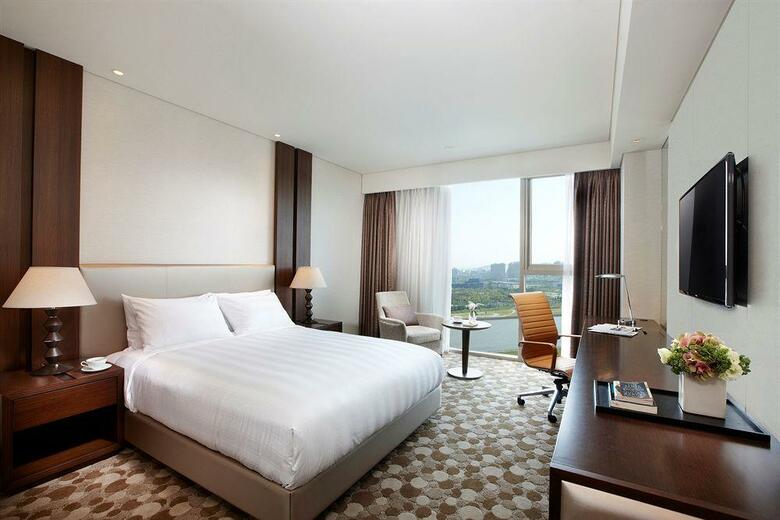 Lotte City Hotel Daejeon