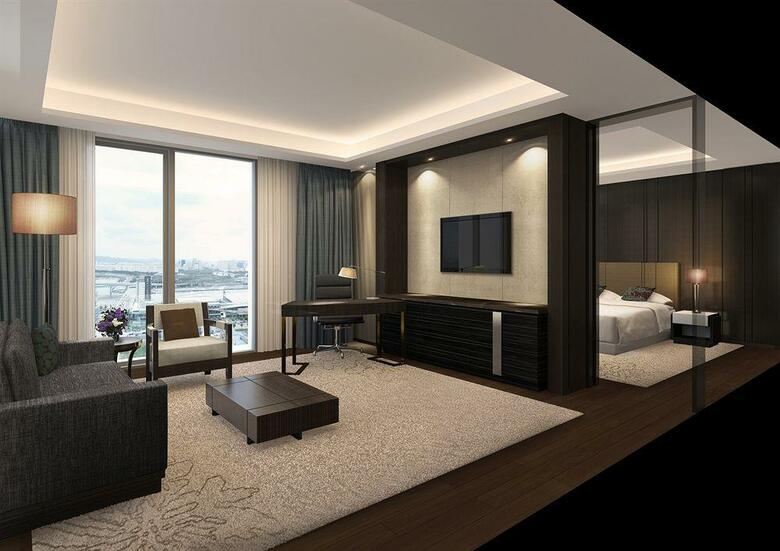 Lotte City Hotel Daejeon