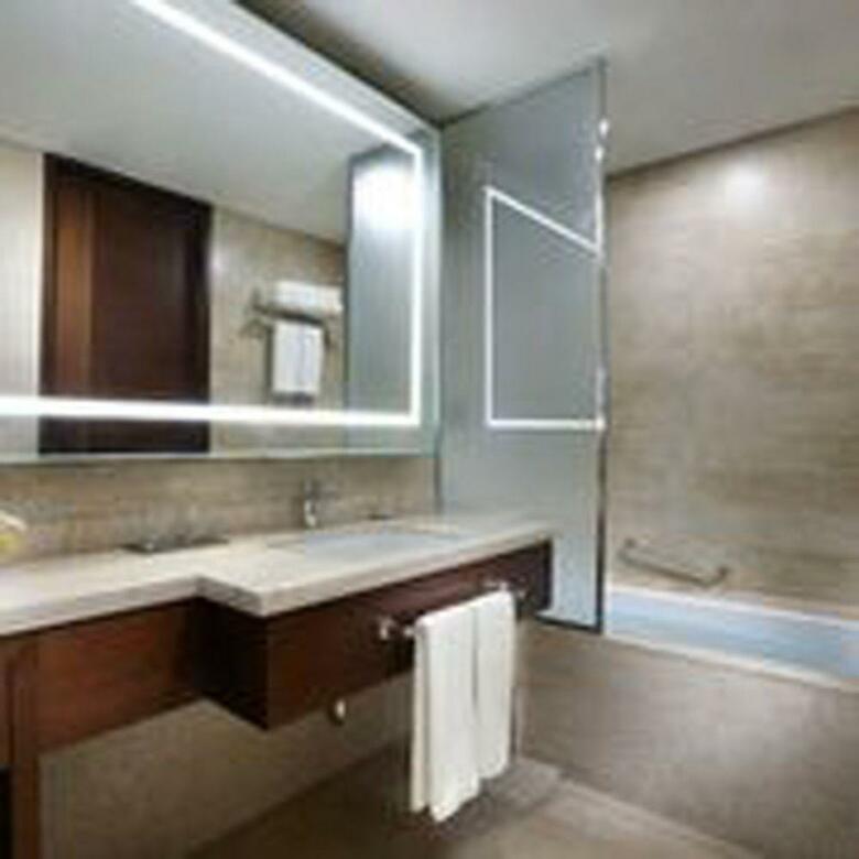 Lotte City Hotel Daejeon
