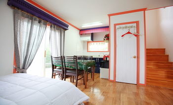 Seorak Garden Villa
