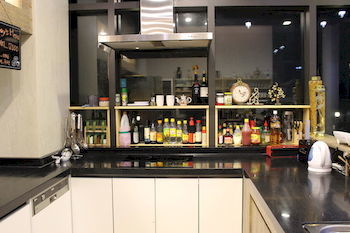 Island Santa