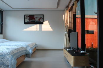 Island Santa