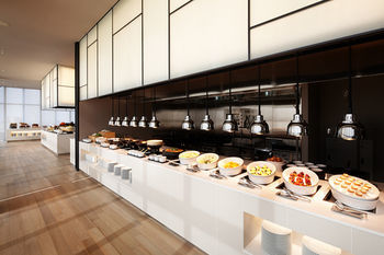 Hotel Shilla Stay Jeju