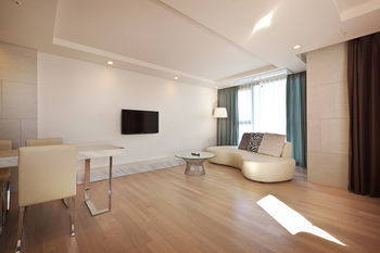 Hotel The Island Blue