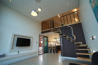 Hotel Donnaekohill Resort