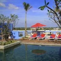 Hotel Frangipani Royal Palace