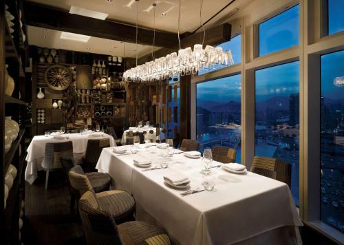Hotel Park Hyatt Busan