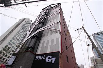 Motel G7 Hotel