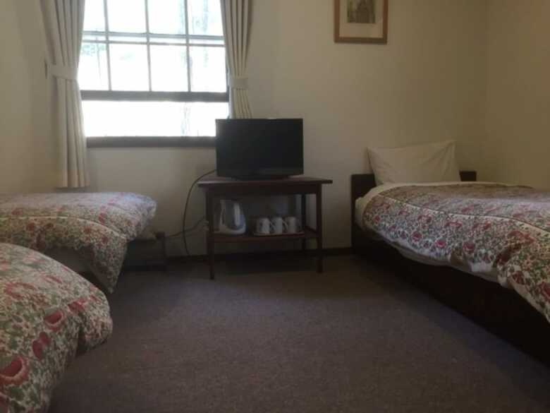 Bed & Breakfast Guesthouse Kreutzer