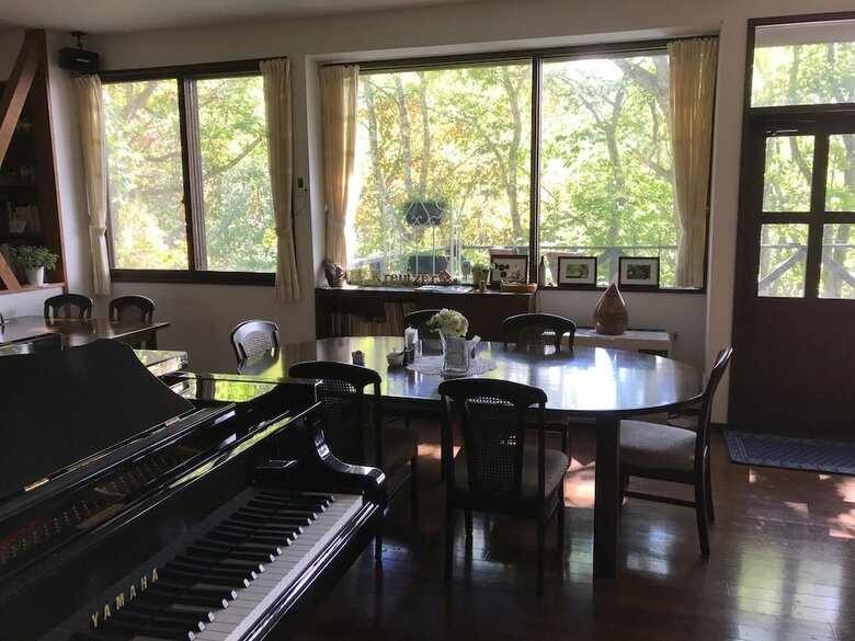 Bed & Breakfast Guesthouse Kreutzer