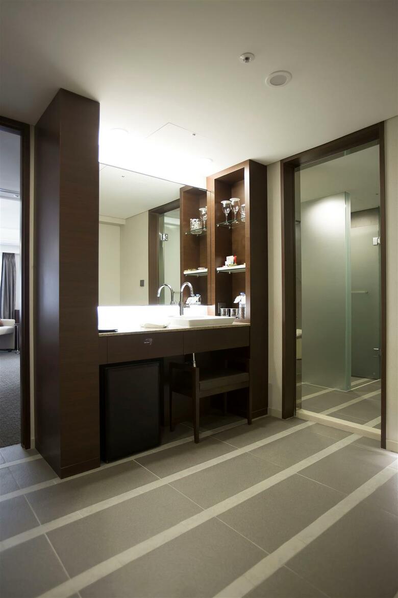 Best Western Premier Seoul Garden Hotel
