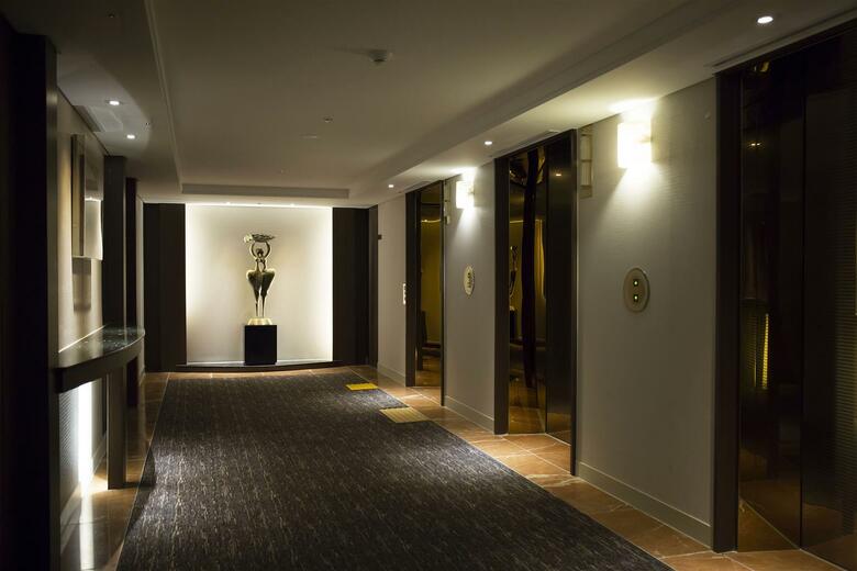 Best Western Premier Seoul Garden Hotel