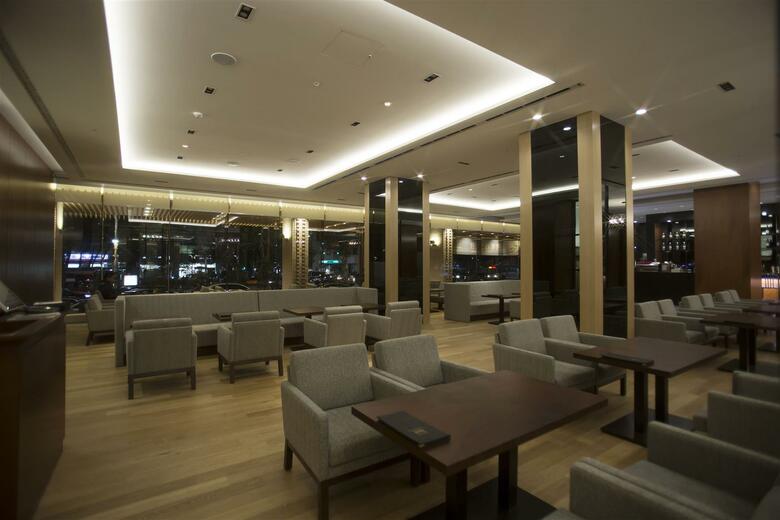Best Western Premier Seoul Garden Hotel