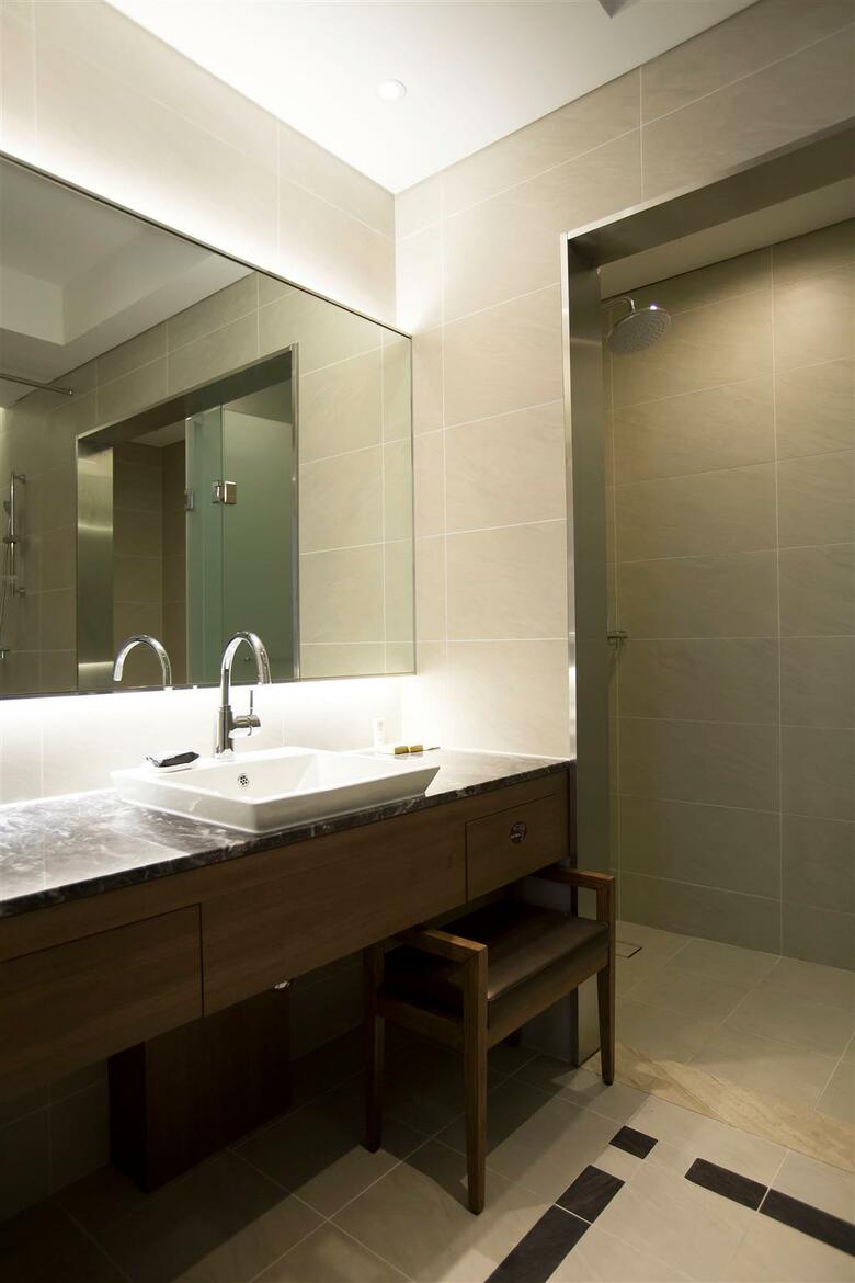 Best Western Premier Seoul Garden Hotel