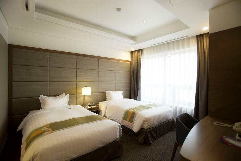 Best Western Premier Seoul Garden Hotel
