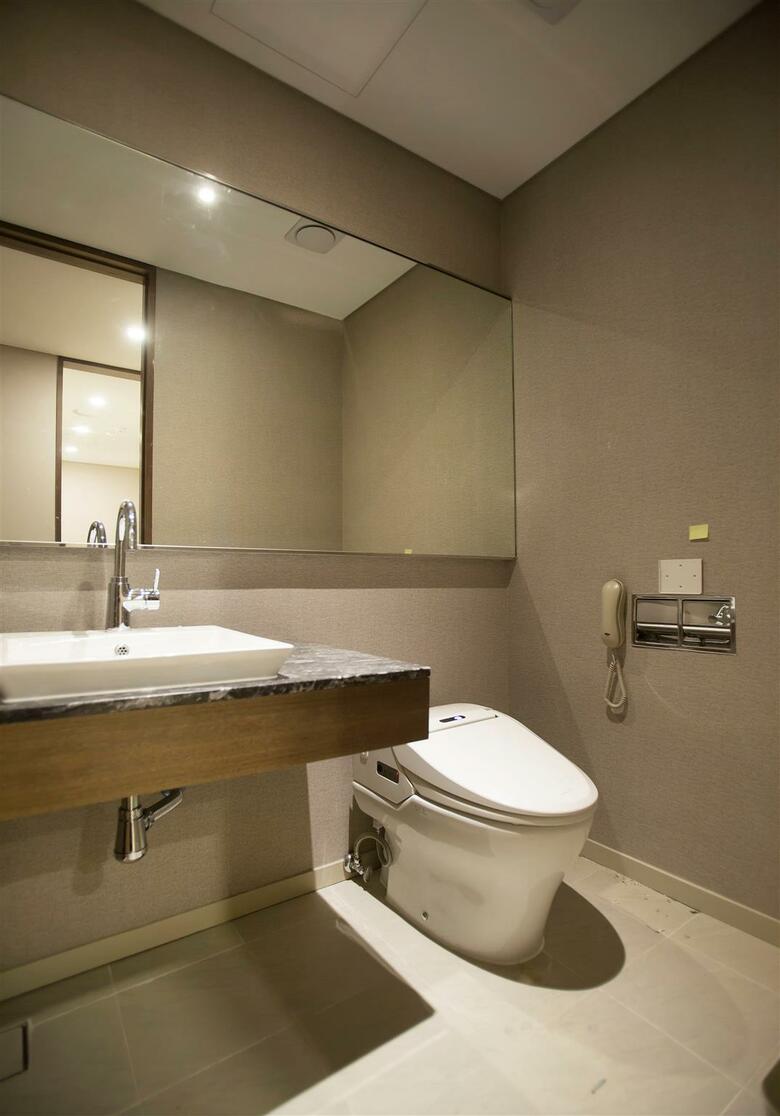Best Western Premier Seoul Garden Hotel