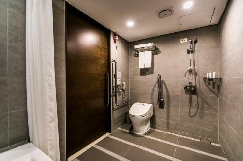 Best Western Premier Seoul Garden Hotel