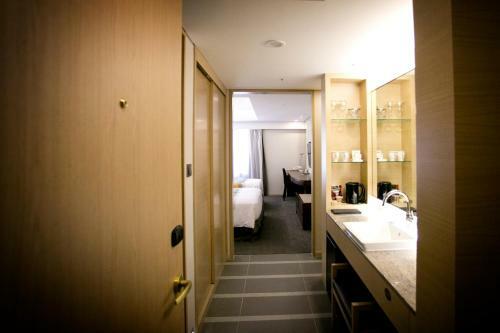 Best Western Premier Seoul Garden Hotel