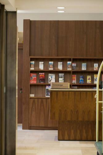 Best Western Premier Seoul Garden Hotel