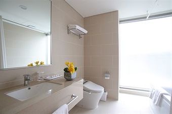 Aventree Hotel Busan